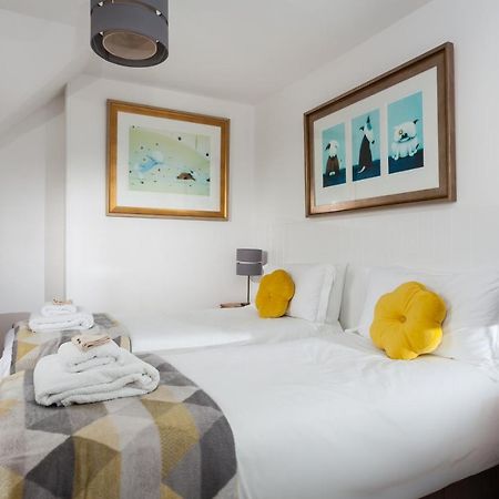 The Olive Branch Bed and Breakfast St Ives Exteriör bild