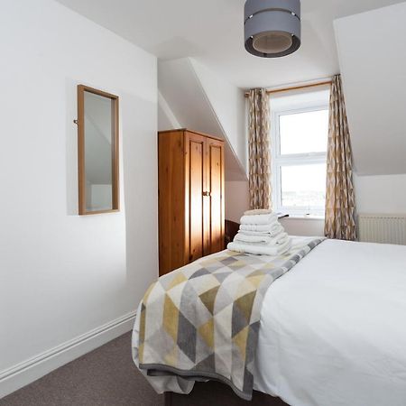 The Olive Branch Bed and Breakfast St Ives Exteriör bild
